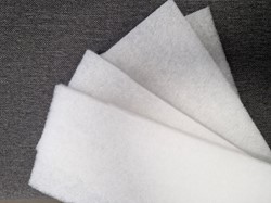 filterset 8 stuks G4 filters voor de Nilan VP 18 (V2) ventilatie warmtepomp Huismerk