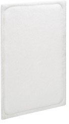Draadframe filter 215x945