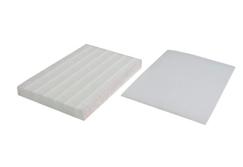BRINK RENOVENT SKY 300 COARSE 55% + ePM1 55% / G3 + F7 REPLICA SET