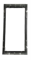 MONTAGEFRAME 305 X 610 X 68 GALVA-2