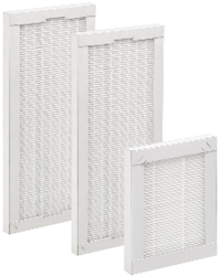 AWB HRD 275/350 MET BYPASS ePM2.5 55% / M6 SET