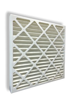 Hydro Safe Paneelfilters