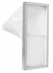 ZAKKENFILTER COARSE 65% / G3 415 X 190 X 280 MM SOLO 1P