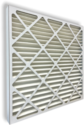 Panel filter ePM10 50% / M5 592x592x48-Karton 