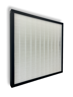 Kunststof Paneelfilters