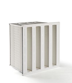 Compact filters