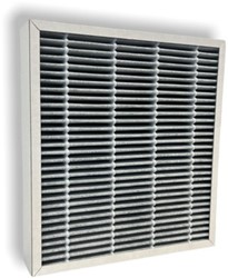 NIBE ERS 10-400/10-500 ACTIEF KOOLFILTER F7 REPLICA STUK