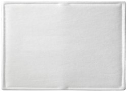 DRAADFRAME FILTER G3 195 X 225 MM MET KNIK REPLICA STUK
