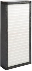 Panel filter ePM1 60% 592x287x96-P