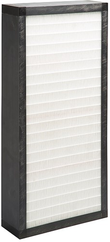 Panel filter ePM1 60% 592x287x96-P