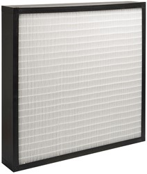 Panel filter ePM1 60% 592x592x96-P