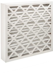 Panel filter coarse 65% 490x592x96-C