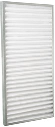 Panel filter Coarse 65% 370x503x48-C