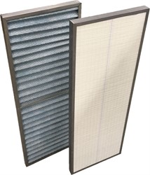 FILTERSET STORK WHR DA 9200 BYPASS