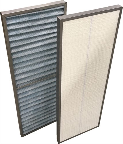 FILTERSET STORK WHR DA 9200 BYPASS