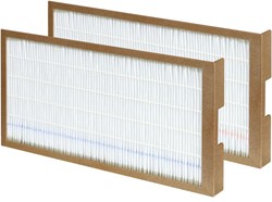 ZEHNDER J.E. STORKAIR WHR 920 COARSE 65% REPLICA SET 