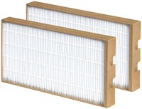 ZEHNDER J.E. COMFOAIR 180 COARSE 65% + ePM1 55% / G4 + F7 REPLICA SET 