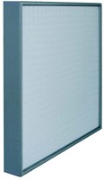 Compact filter Dryseal H14 610x610x70