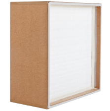 TripleAir PAK MDF