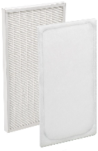 UBBINK UBIFLUX ZONDER BYPASS COARSE 55% + ePM2.5 55% / G3 + M6 SET