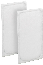 UBBINK UBIFLUX ZONDER BYPASS COARSE 55% / G3 SET