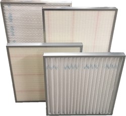 FILTERSET STORK WHR B/DA 9400 BYPAS