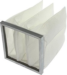 Bag filter ePM1 80% 287x287x600-4M