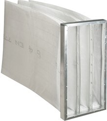 Bag filter ePM1 80% 287x592x360-4M