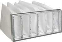 Bag filter coarse 65% 592x287x360-6M