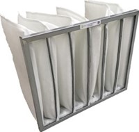 Bag filter ePM1 80% 592x490x360-8M
