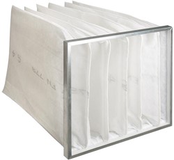 COARSE Zakkenfilters (G3-M5)
