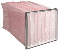 Zakkenfilters 