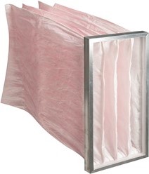 Bag filter ePM1 60% 287x592x360-3M