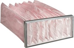 Bag filter ePM1 60% 592x287x360-6M