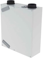 ZEHNDER J.E. COMFOAIR 160 COARSE 65% + ePM1 55% / G4 + F7 REPLICA SET -2