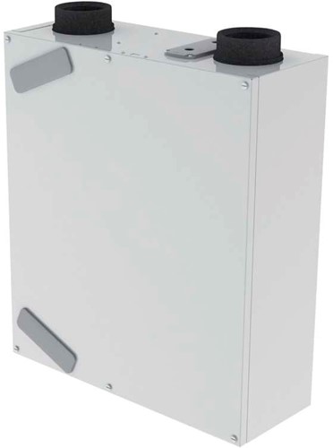 ZEHNDER J.E. COMFOAIR 160 COARSE 65% + ePM1 55% / G4 + F7 REPLICA SET -2