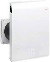 ZEHNDER J.E. COMFOAIR 70 COARSE 65% / G4 ORIGINEEL SET-2
