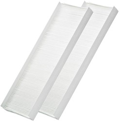 ZEHNDER J.E. COMFOAIR E 300/350/400 COARSE 65% / G4 REPLICA SET 
