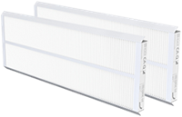 ZEHNDER J.E. COMFOAIR Q 350/450/600 COARSE 65% / G4 ORIGINEEL SET 