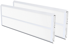 ZEHNDER J.E. COMFOAIR E 300/350/400 ePM1 55% / F7 ORIGINEEL SET
