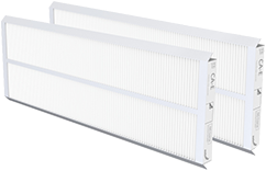 ZEHNDER J.E. COMFOAIR E 300/350/400 COARSE 65% / G4 ORIGINEEL SET