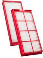 ZEHNDER J.E. COMFOAIR 200 ePM1 55% / F7 ORIGINEEL SET 