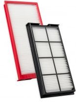 ZEHNDER J.E. COMFOAIR 200 COARSE 65% + ePM1 55% / G4 + F7 ORIGINEEL SET 