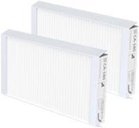 ZEHNDER J.E. STORKAIR WHR 918 COARSE 65% + ePM1 55% / G4 + F7 REPLICA SET