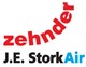 Zehnder J.E StorkAir