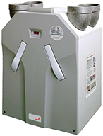 ZEHNDER J.E. STORKAIR WHR 930/950/960 ePM1 55% REPLICA SET-2